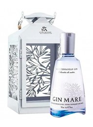 Gin Mare - Limited edition - Lanterna  - 70cl