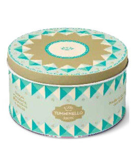 Tumminello - Tin Box - Limited edition - 120g