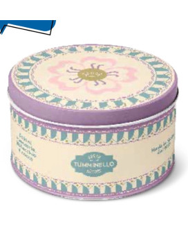 Tumminello - Tin Box - Limited edition - 120g