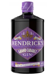 William Grant & Sons - Gin Hendrick s  Grand Cabaret - Limited Release - 70cl