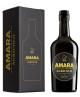 Amara BARK - Liquore Amaro di Arancia Rossa di Sicilia - Gift Box - 50cl