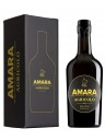 Amara Agricolo - Amaro con infuso di ginestra dell'Etna - Astucciato - 50cl