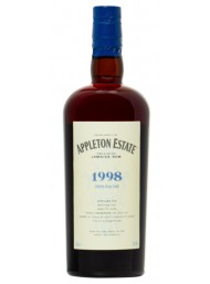 Appleton Estate 1998 - Hearts Collection - 70cl