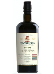 Winestillery - Florentis - Primo - Tuscan Malts - Single Cask - Astucciato - 70cl