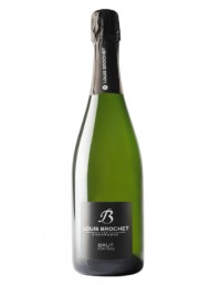 Louis Brochet - Brut Heritage - Champagne - 75cl