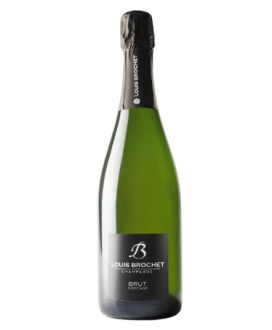 Louis Brochet - Brut Heritage - Champagne - 75cl