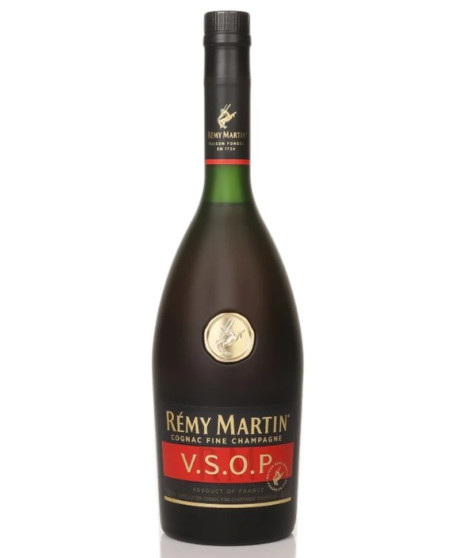 Rémy Martin - VSOP - Fine Champagne Cognac - 70cl