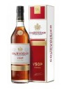 Courvoisier - V.S.O.P. - Cognac - 70cl