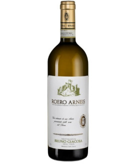 Bruno Giacosa - Roero Arneis 2023 - DOCG - 75cl