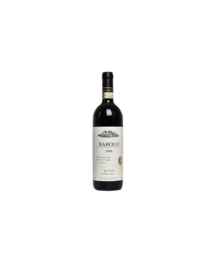 Bruno Giacosa - Dolcetto D'Alba 2023 - DOC - 75cl