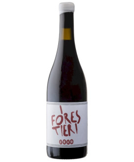 I Forestieri - I Forestieri Rosso 2021- Toscana IGT - 75cl