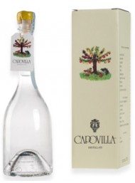 Capovilla - Distillato di Pere Buona Luisa - Astucciato - 50cl