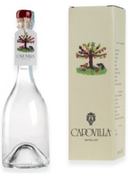 Capovilla - Distillato di Mele Decio di Belfiore - Astucciato - 50cl