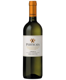 Perticaia - Grechetto 2023 - Umbria IGT - 75cl