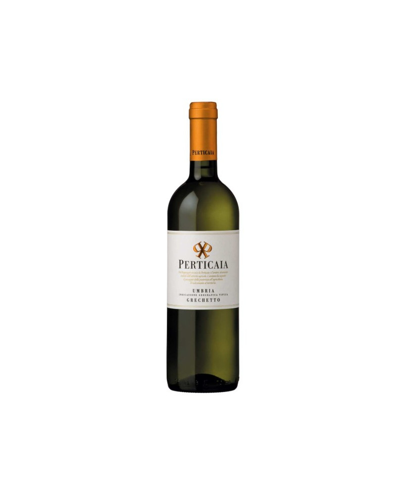 Perticaia - Grechetto 2023 - Umbria IGT - 75cl