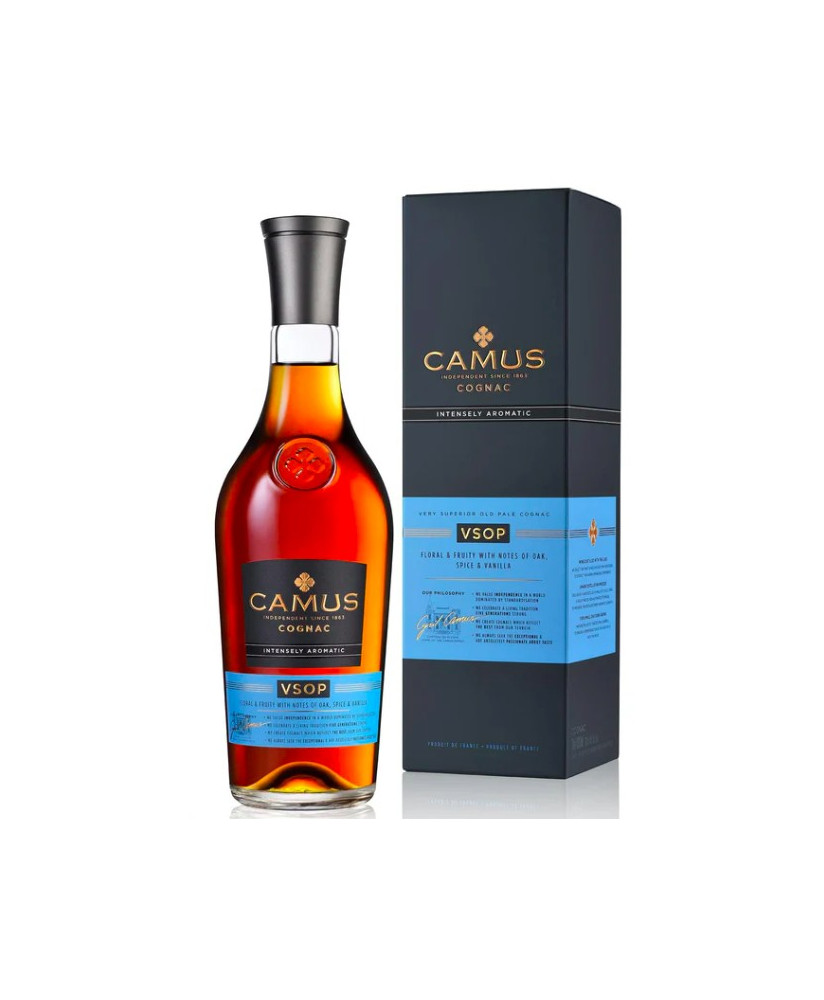 Camus - VSOP - Cognac - 70cl