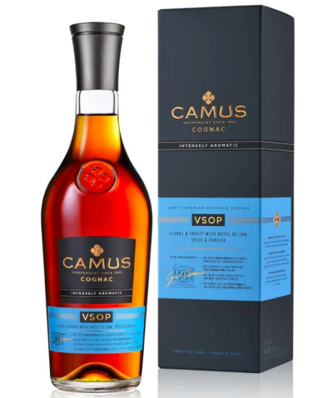 Camus - VSOP - Cognac - 70cl