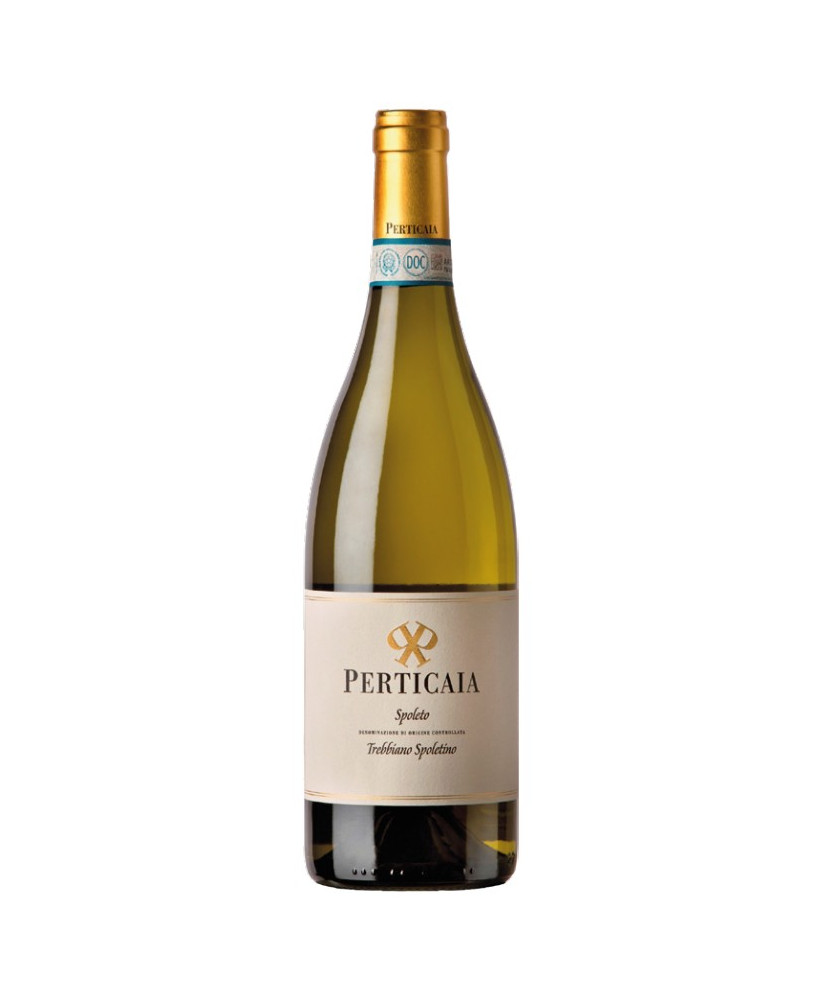 Perticaia - Trebbiano Spoletino 2023 - DOC - 75cl