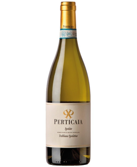 Perticaia - Trebbiano Spoletino 2023 - DOC - 75cl