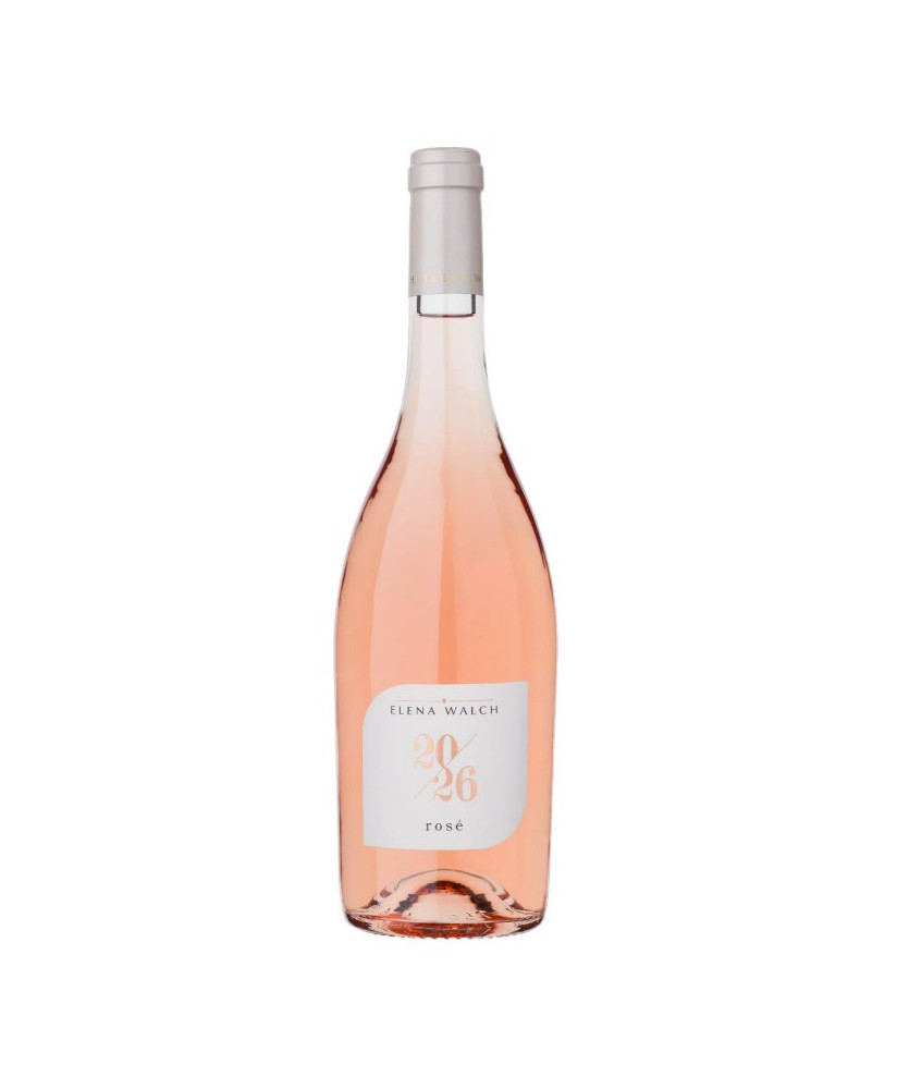 Elena Walch - Rose 20 26 - 2023  - Vigneti delle Dolomiti IGT - 75cl