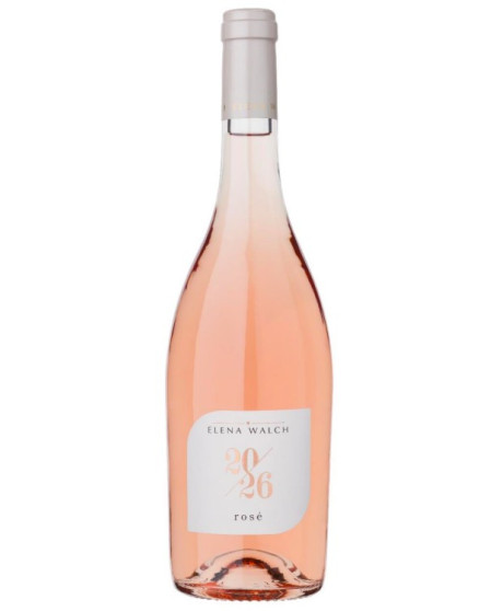 Elena Walch - Rosé 20/26 - 2023  - Vigneti delle Dolomiti IGT - 75cl