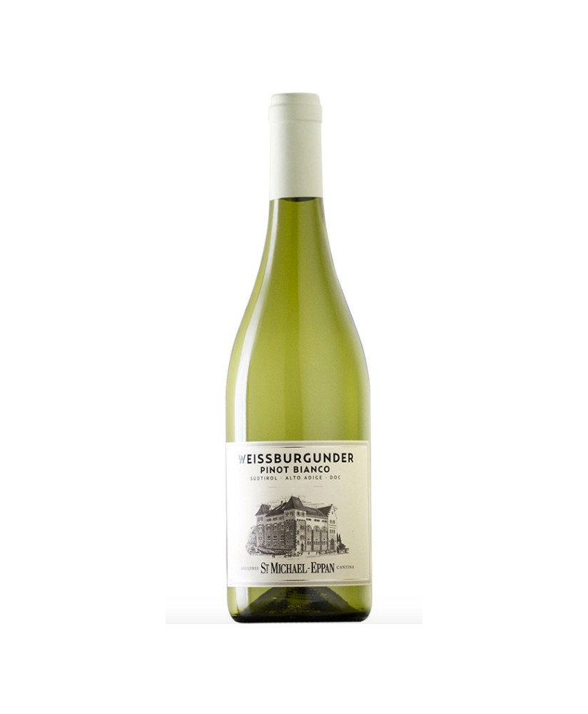 St. Michael Eppan - Pinot Bianco 2023 - San Michele Appiano - Alto Adige DOC - 75cl