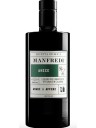Manfredi - Anise - Liquor - Amari & Affini - Historical Recipe - 50cl