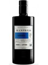 Manfredi - Sambuca - Liquor - Amari & Affini - Historical Recipe - 50cl