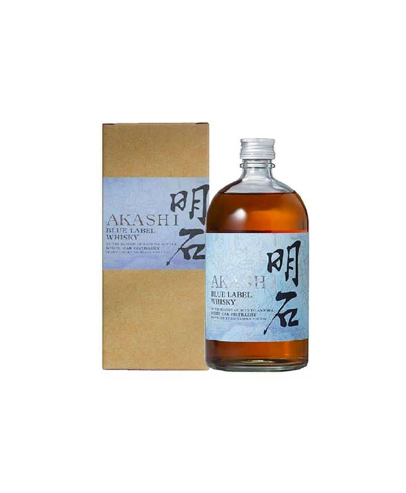 White Oak - Akashi Blended Whisky - 50cl