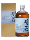 White Oak - Akashi Blue Blended Whisky - 70cl