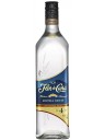 Flor de Caña - Extra Seco - 4 anni - Rum Bianco - 100cl - 1 Litro