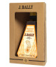 J. Bally - Rum Pyramide VO - Very Old - Astucciato - 70cl