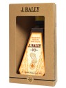 J. Bally - Rum Pyramide VO - Very Old - Gift Box - 70cl