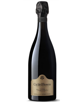 Ca' del Bosco - Vintage Dosage Zéro Noir 2009 - Franciacorta - 75cl.