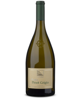 Terlan - Pinot Grigio 2023 - Alto Adige DOC - 75cl