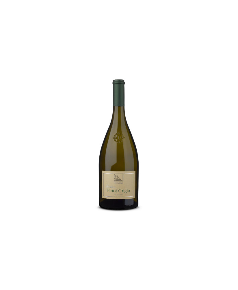 Terlan - Pinot Grigio 2023 - Alto Adige DOC - 75cl