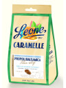Pastiglie Leone - Sugar Free Propolis Eucalyptus Candies - 125g