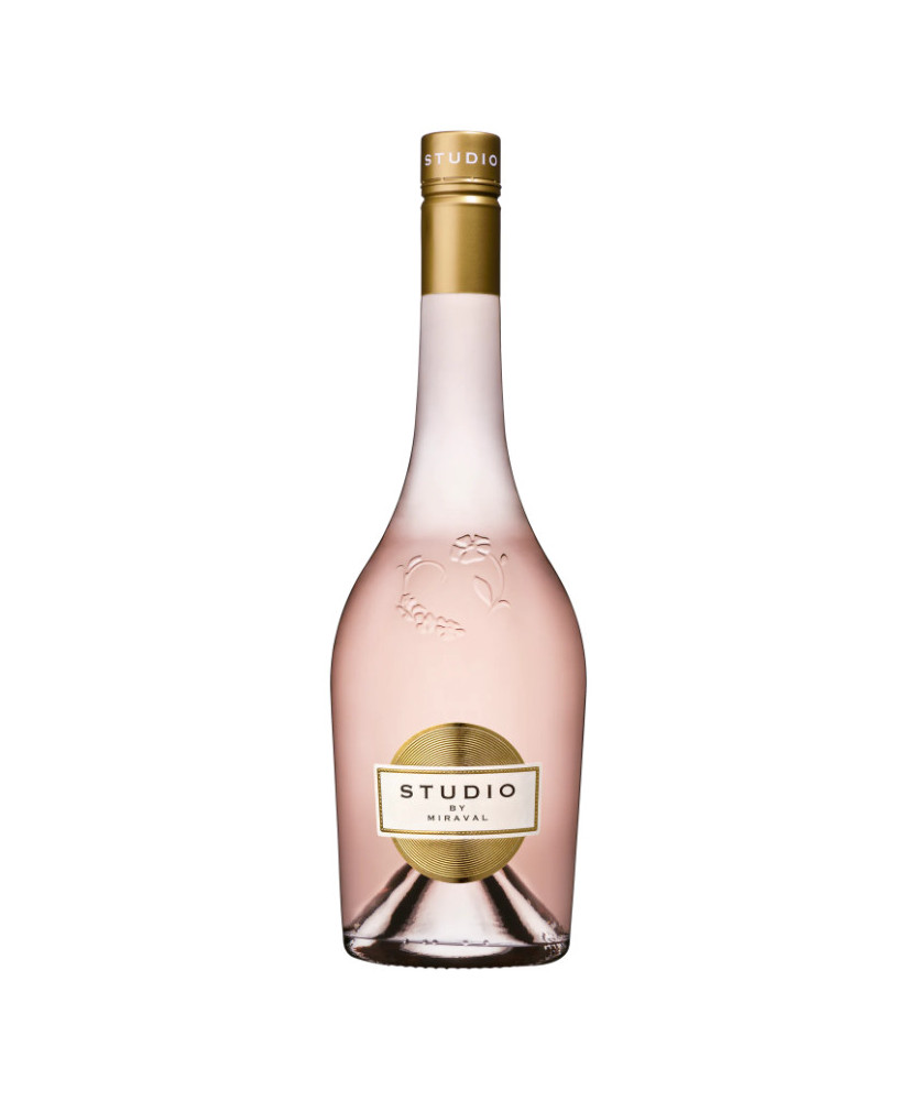 Miraval - Côtes de Provence Rosé 2023 - 75cl
