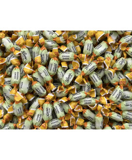 Pastiglie Leone - Sugar Free Ginger Candies - 125g