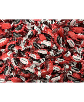 Pastiglie Leone - Sugar Free Ginger Candies - 250g