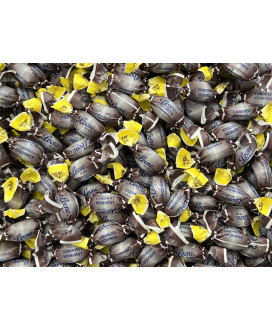 Pastiglie Leone - Sugar Free Cinnamon Candies - 250g