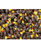 Pastiglie Leone - Sugar Free Licorice Candies - 250g