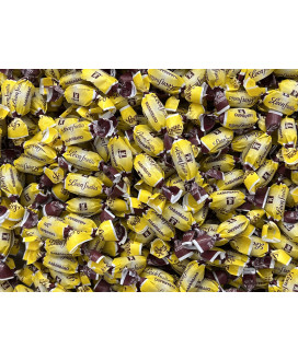Pastiglie Leone - Caramelle Caffè Senza Zucchero - 250g