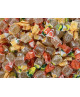 Pastiglie Leone - Fruit Jellies Cubifrutta Assorted - 180g