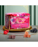 Pastiglie Leone - Gelatine Cubifrutta Frutti di Bosco - 180g