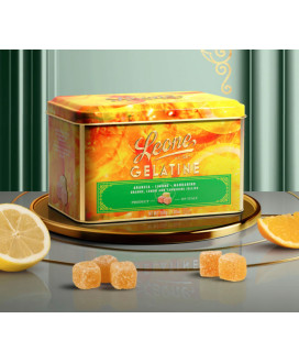 Pastiglie Leone - Latta Small Frutti di Bosco - 200g