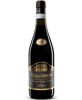 Masciarelli - Villa Gemma -  Montepulciano D'Abruzzo Riserva 2018 DOC - 75cl