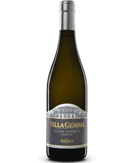 Masciarelli - Villa Gemma - Abruzzo Bianco 2023 DOC - 75cl