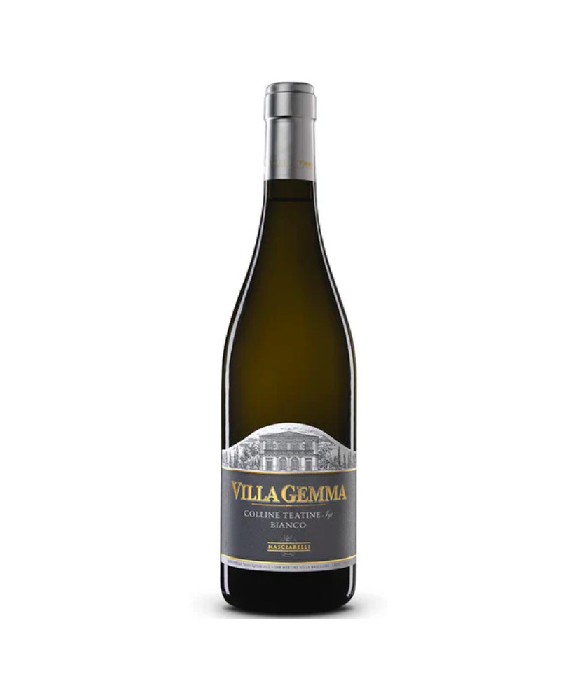 Masciarelli - Villa Gemma - Abruzzo Bianco 2023 DOC - 75cl