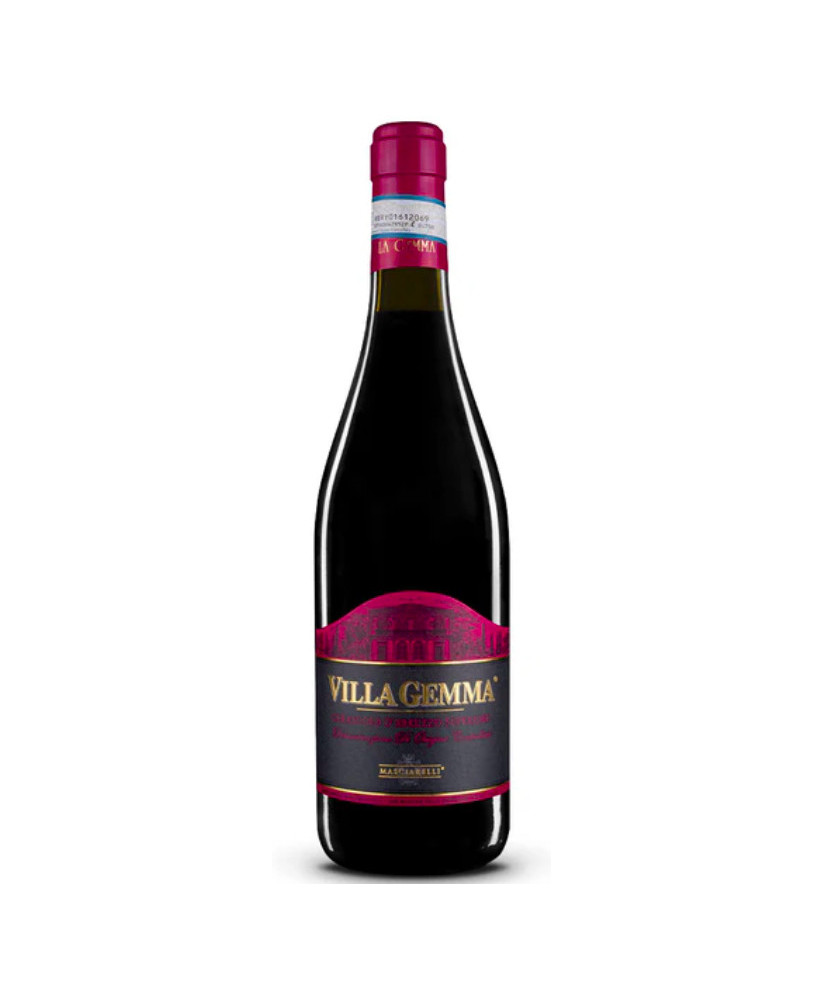 Masciarelli - Villa Gemma - Cerasuolo D'Abruzzo Superiore 2023 -  DOC - 75cl